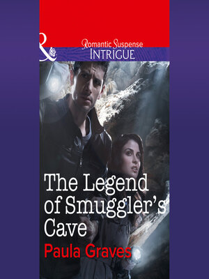 cover image of The Legend of Smuggler's Cave